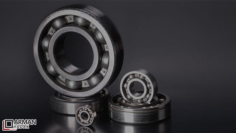 نقش بلبرینگ و یاتاقان در سیستم حرکتی لیفتراک